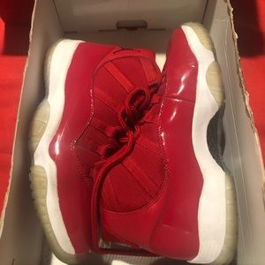 Jordan 11 win like 96